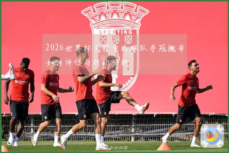 2026世界杯竞猜中各球队夺冠概率如何评估与对比分析