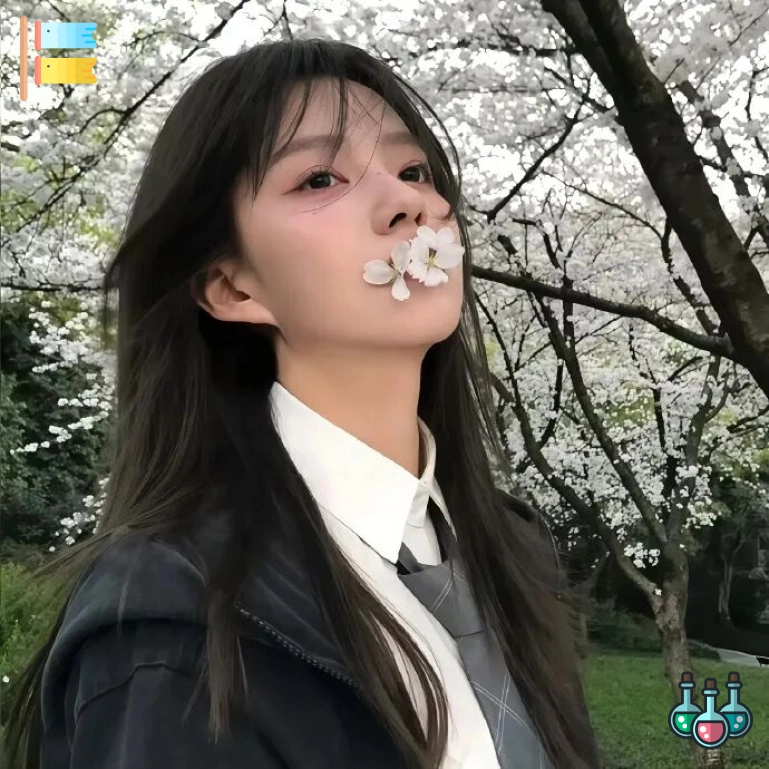 头像